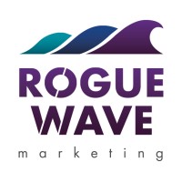 Rogue Wave Marketing logo - Similar company to Bluesoho