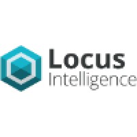 Locus Intelligence logo - Similar company to Biome Rx