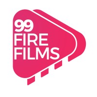 99FIRE-FILMS AWARD logo - Similar company to Studio 242