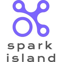 Spark Island Digital Strategy Consulting logo - Similar company to Caliber Digital Llc