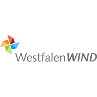 WestfalenWIND GmbH logo - Similar company to Rtb Gmbh & Co. Kg