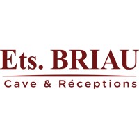 BRIAU Cave & Réceptions logo - Similar company to Vignobles Gonfrier