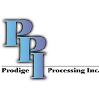 Prodige Processing Inc. - E-Waste Pickups for Businesses & Schools logo