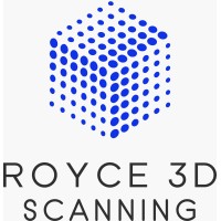 Royce 3D Scanning logo - Similar company to Nexus 3D Consulting