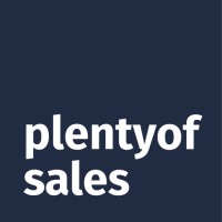 plentyofsales logo - Similar company to Parable Brand