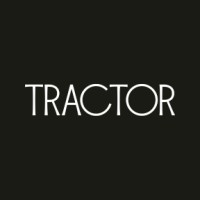 Tractor logo - Similar company to Tractor