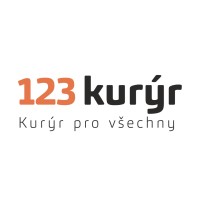 123kurýr logo - Similar company to Ekuryr