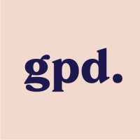 gpd. logo - Similar company to Bytebio
