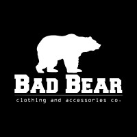 Bad Bear logo - Similar company to Harrem