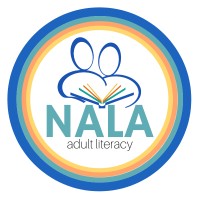 NALA Adult Literacy logo - Similar company to Languatest