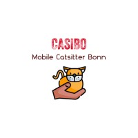 CaSiBo - Mobile Catsitter Bonn logo - Similar company to Solmecke Rechtsanwälte