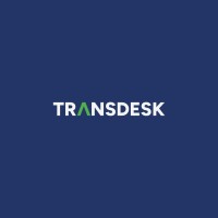 Transdesk logo - Similar company to Açolami Distribuidora De Aços