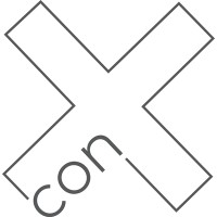 CON-X logo - Similar company to Spacelightcolor – We Unify