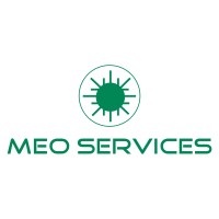 MEO Services logo - Similar company to Worldly Migration