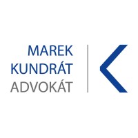 Judr. Marek Kundrát, Advokát