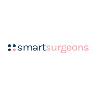 Smart Surgeons logo - Similar company to Surgi Hub