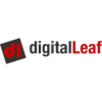 DigitalLeaf logo - Similar company to Digitalleaf Solutions