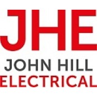 John Hill Electrical Ltd logo - Similar company to Bws Standfast Fire & Security
