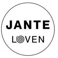 Janteloven. The Power of Connection logo - Similar company to Colourfull Abilities