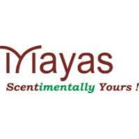 Mayas Fragrance Specialties logo - Similar company to Springfield Aromatics Private Limited