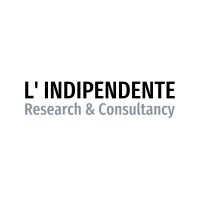 L' Indipendente Research & Consultancy logo - Similar company to Accedo Intel