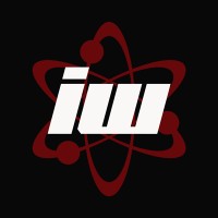 Infinity Ward logo - Similar company to Infinity