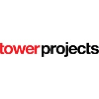 Tower Projects logo - Similar company to Ace Group