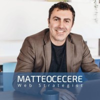 Webgraficaedesign - Matteo Cecere