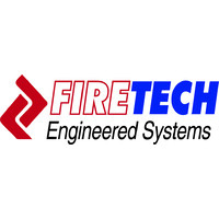 Firetech Engineered Systems logo - Similar company to Facility Compliance Services Llc & Fire Protection Division