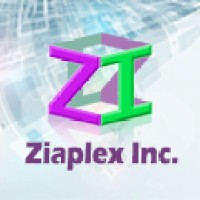 Ziaplex, Inc. logo - Similar company to Mindhue Technologies