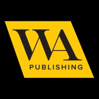 Word Audio Publishing logo - Similar company to Somos Publishing
