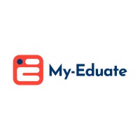 My-Eduate logo - Similar company to Techable Vc