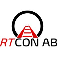 RTCON AB logo - Similar company to Swix Ab