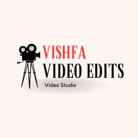 Vishfa Videoediting Services logo - Similar company to Techvortexx