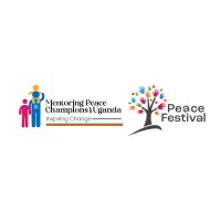 Mentoring Peace Champions Uganda logo - Similar company to Professeur Canva