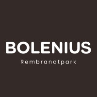 Bolenius Rembrandtpark logo - Similar company to Bolenius Restaurant
