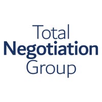 Total Negotiation Group logo - Similar company to V & R Learning 《虚实相学》