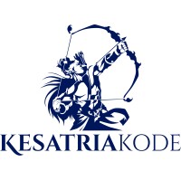 Kesatria Kode logo - Similar company to Cv. Kodingna Inovasi Teknologi
