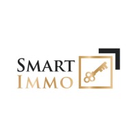 Smartimmo Nice logo - Similar company to Seed Digital School