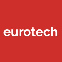 The Raynor Group/Eurotech logo - Similar company to Raynor Door Authority Of New England