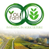 YouFarm logo - Similar company to Fingri Chartered Accountants