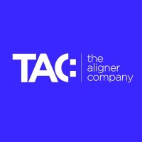 The Aligner Company logo - Similar company to Smilecorrect Clear Aligners