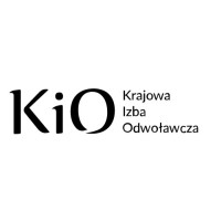 Krajowa Izba Odwoławcza logo - Similar company to Urząd Zamówień Publicznych