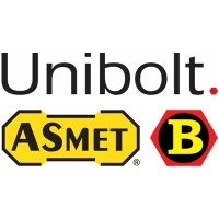 Unibolt A/S logo - Similar company to Anitepo Sp. Z O.O.