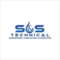 S&S Technical, Inc. logo - Similar company to Tec Groups