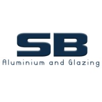 Sb Aluminium & Glazing logo - Similar company to Aaamsa Group