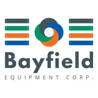 Bayfield Equipment Corporation logo - Similar company to Multico Equipment & Parts Pte Ltd