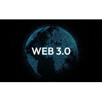 Web 3.0 logo - Similar company to Block Chain