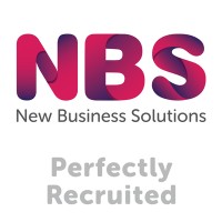 NBS Human Resources logo - Similar company to Women In Games