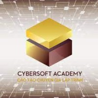 CyberSoft Academy logo - Similar company to Dropdeck Technologies Jsc